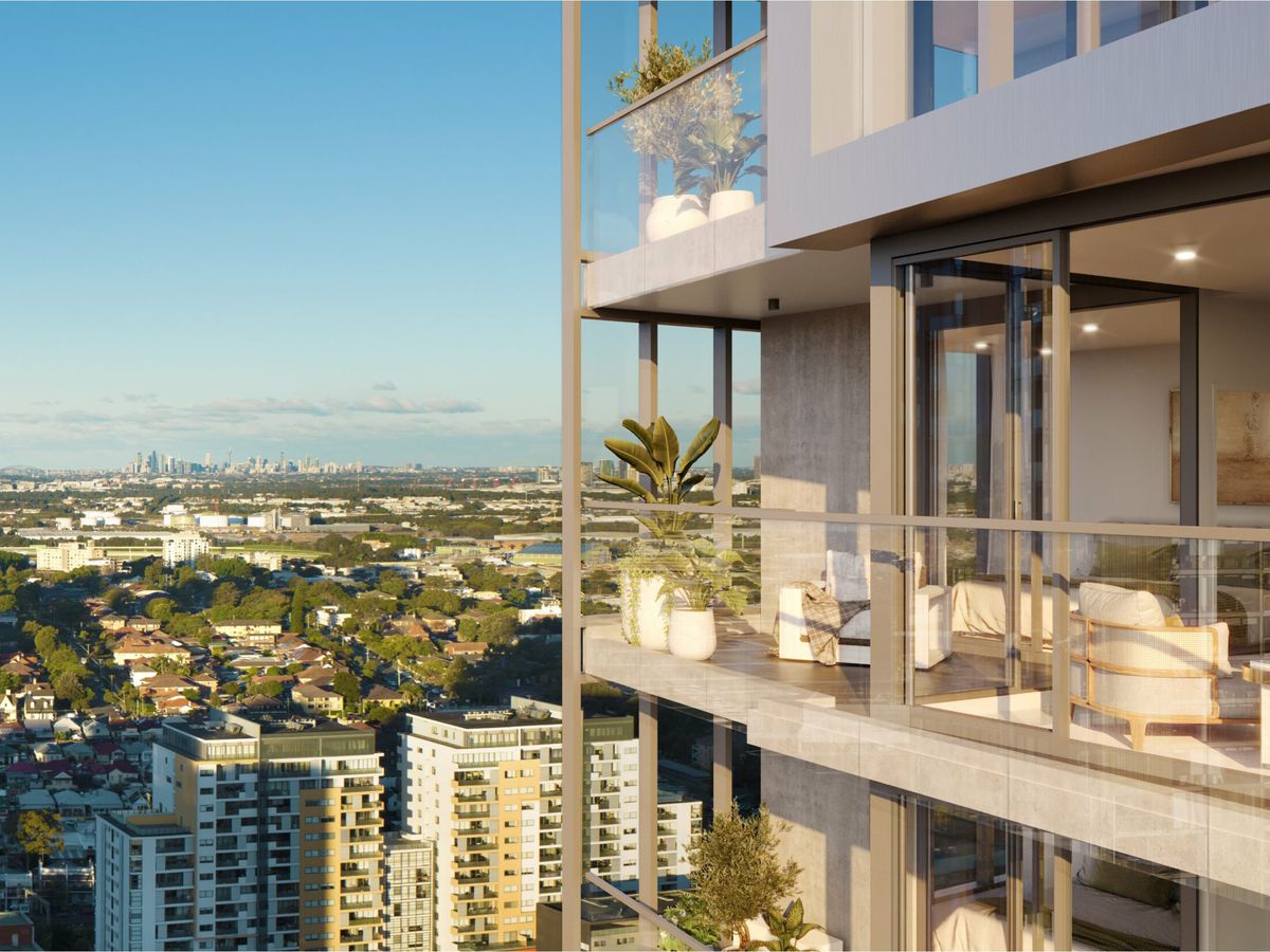83 Church Street, Parramatta
