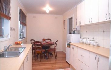 14 York Road, Berwick