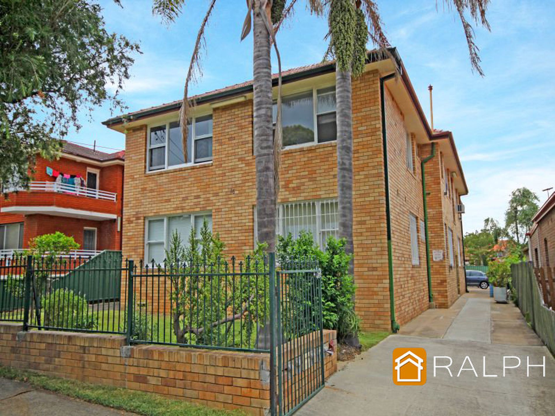6 / 10 St Clair Street, Belmore