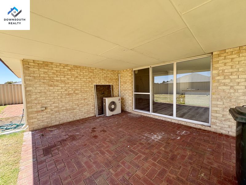28 WALTON APPROACH, Dalyellup
