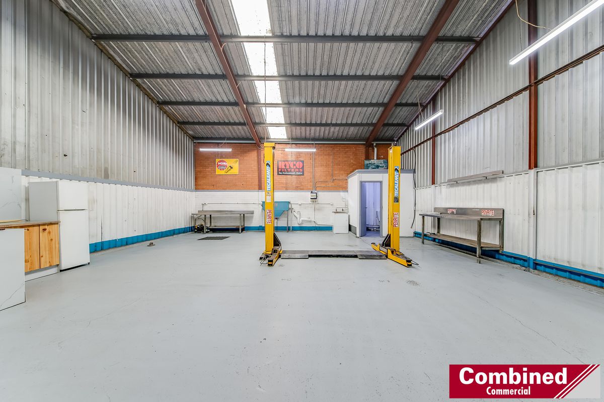 3 / 53A Blaxland Road, Campbelltown