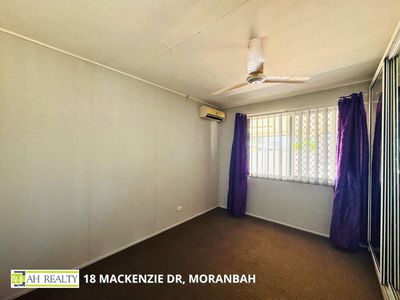 18 Mackenzie Drive, Moranbah