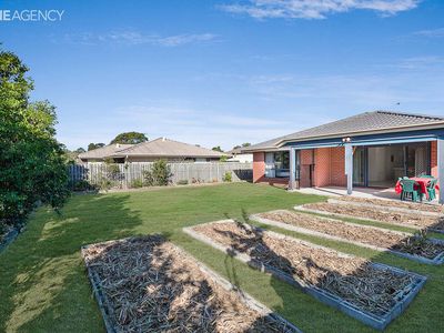 3 Columbus Close, Urraween