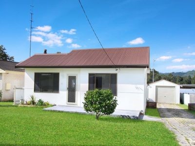 85 Fisher Street, Oak Flats