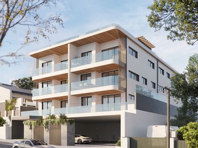 Sophistication & Location – Boutique Apartments move in June 2024