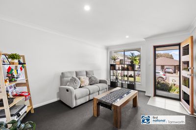 2 / 1 Borrowdale Close, Tamworth