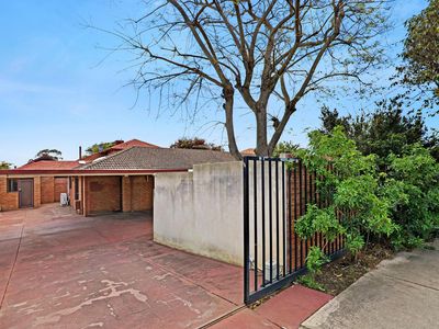 1 / 259 Flamborough Street, Doubleview