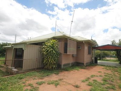 5 BENNETT STREET, Queenton