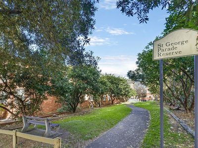 1 / 21 St Georges Pde, Hurstville
