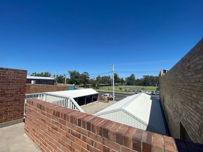 4 / 125 MAITLAND STREET, Narrabri