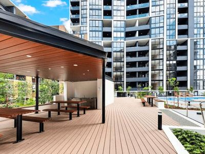 1146 / 9 Maple Tree Road, Westmead