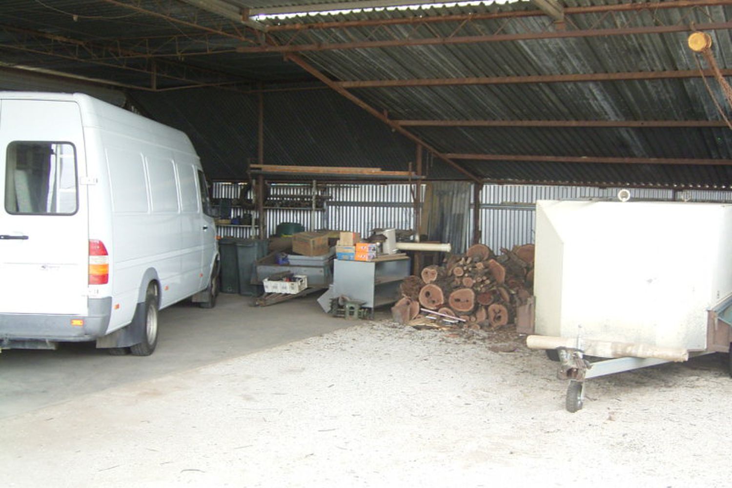 Warracknabeal