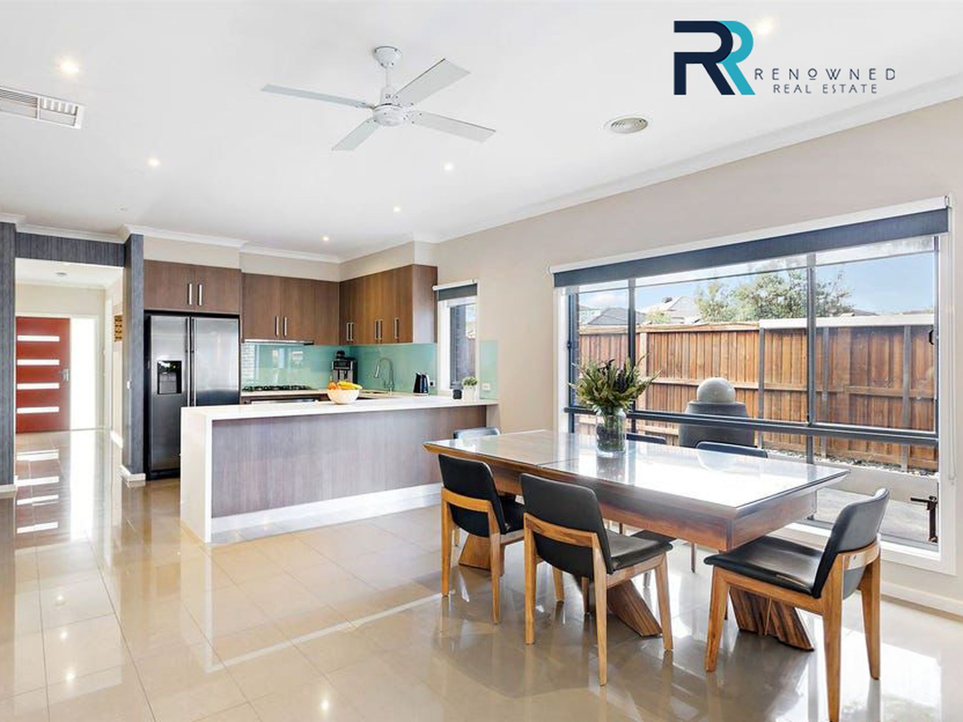 1 Amarath Circuit, Epping