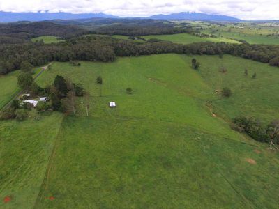 Yungaburra