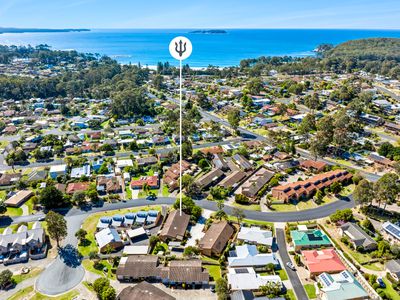 4 / 11 Eric Fenning Drive, Surf Beach