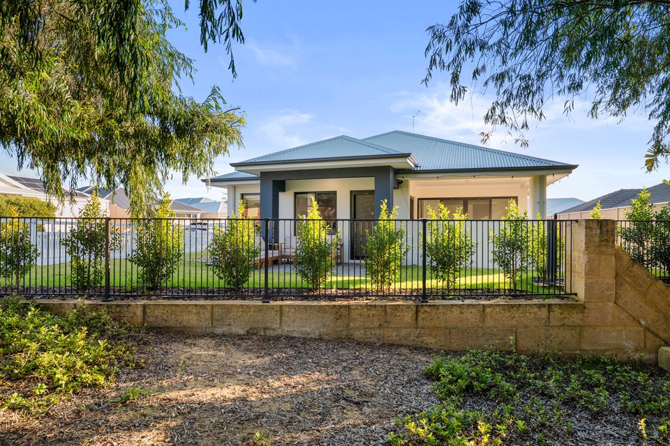 23 ASHTON WAY, Baldivis