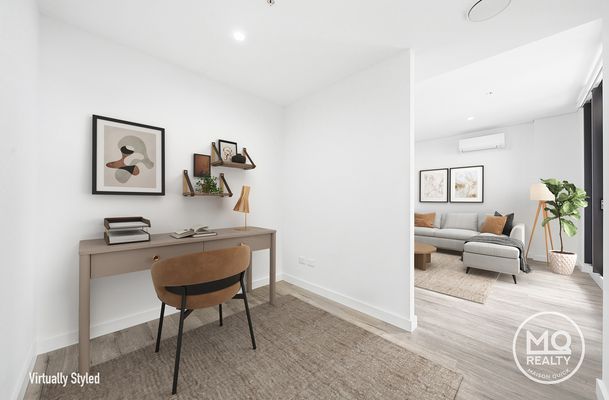 404 / 2A Vaughan Street, Lidcombe