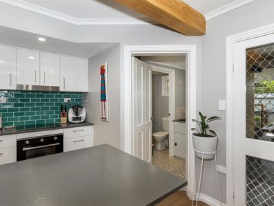 25 / 31 Cochrane Street, Mooroobool