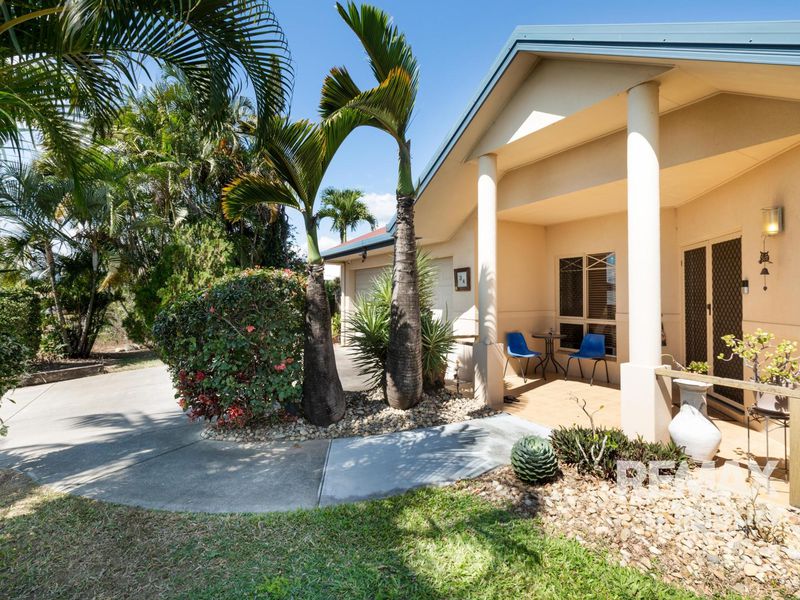 34 Jacinta Crescent, Mareeba