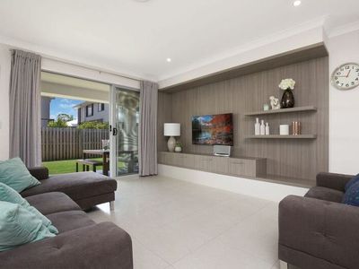 103 Parklands Circuit, Rochedale