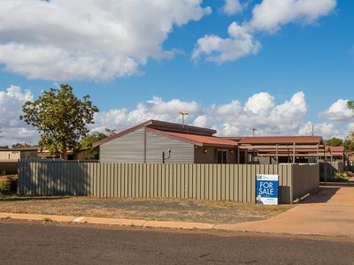 68 Morgans Street, Port Hedland