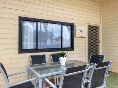 234A Piccadilly Street, Piccadilly