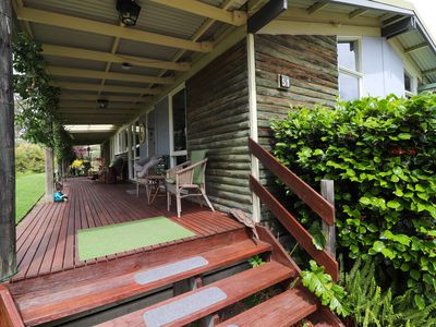 51 Betka Road, Mallacoota