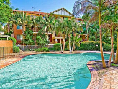 8F / 19-21 George Street, North Strathfield
