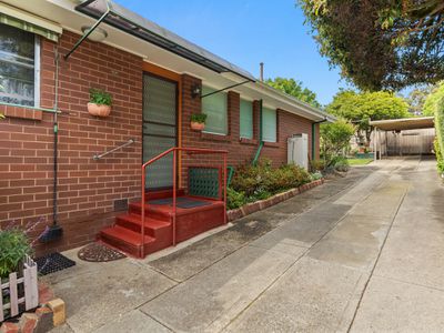 192 Anzac Avenue, Seymour