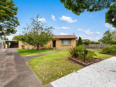 6 Indra Court, Sale