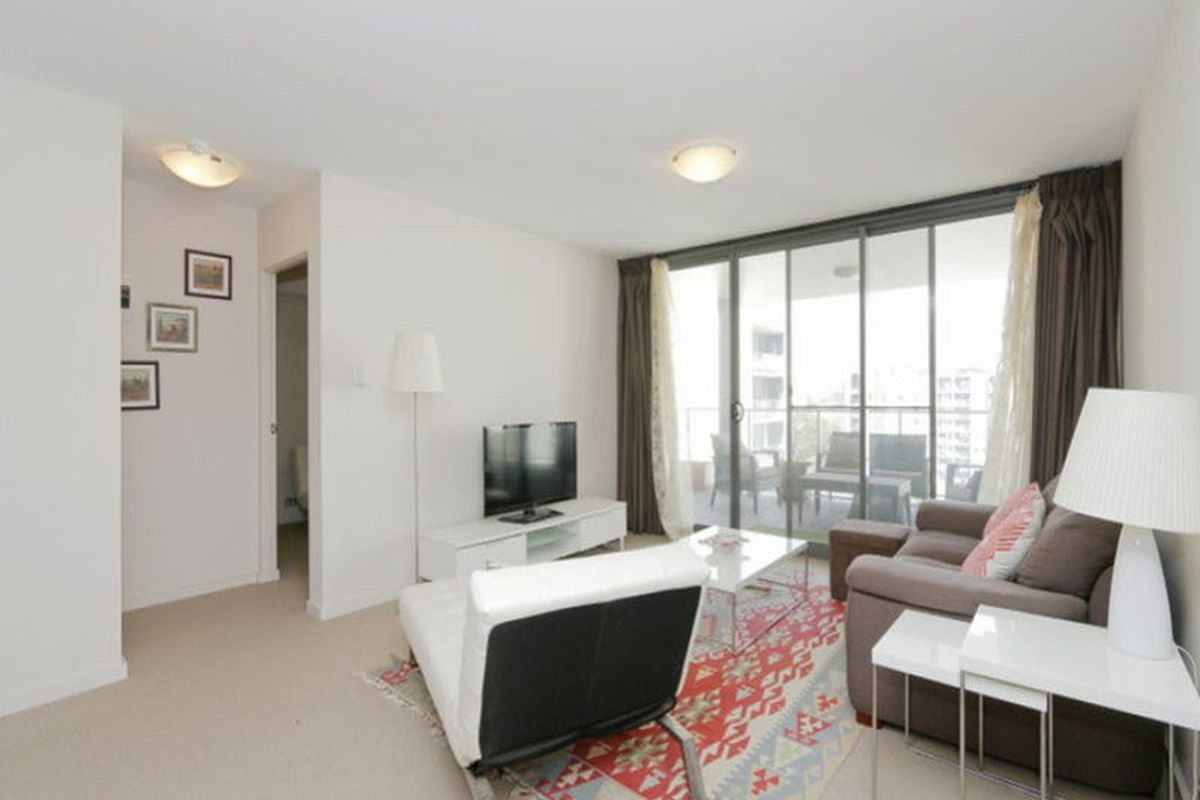 170 / 369 Hay Street, Perth