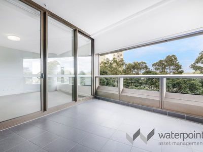 413 / 7 Australia Avenue, Sydney Olympic Park