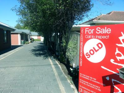 3 / 46 Argyle Avenue, Marleston