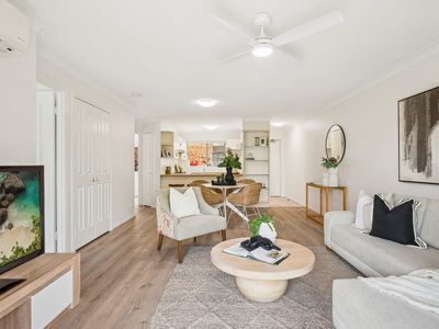 2 / 43 Buckle Street, Northgate