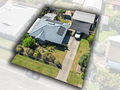 28 Maud Street, Donnybrook