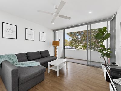 205 / 3 GALLAGHER TERRACE, Kedron