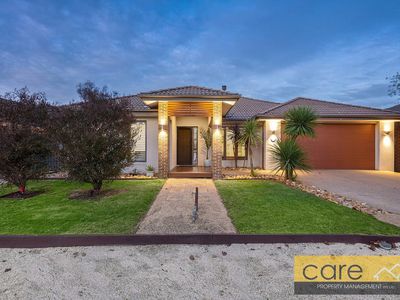 33 Sarton Link, Pakenham