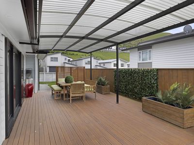 150 Amesbury Drive, Churton Park