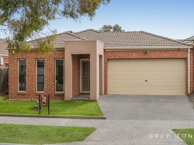24 Menzies Drive, Burnside Heights