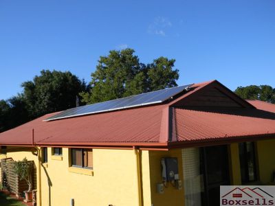 L14 Teutoberg, Maleny