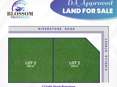 2 Cirella Street, Riverstone