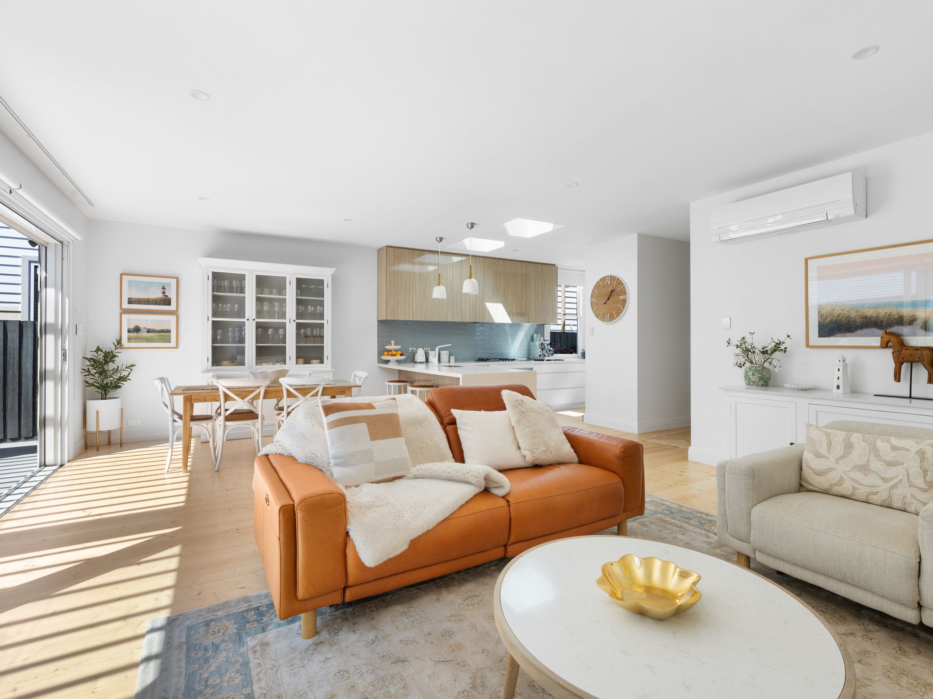 8 Collins Street, Williamstown