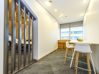 LV 8 / 54 Marcus Clarke Street, City