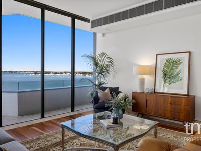 9 / 8 Mounts Bay Road, Crawley