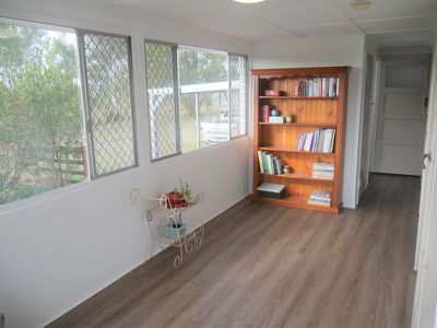 15 O'Callaghan Street, Nanango