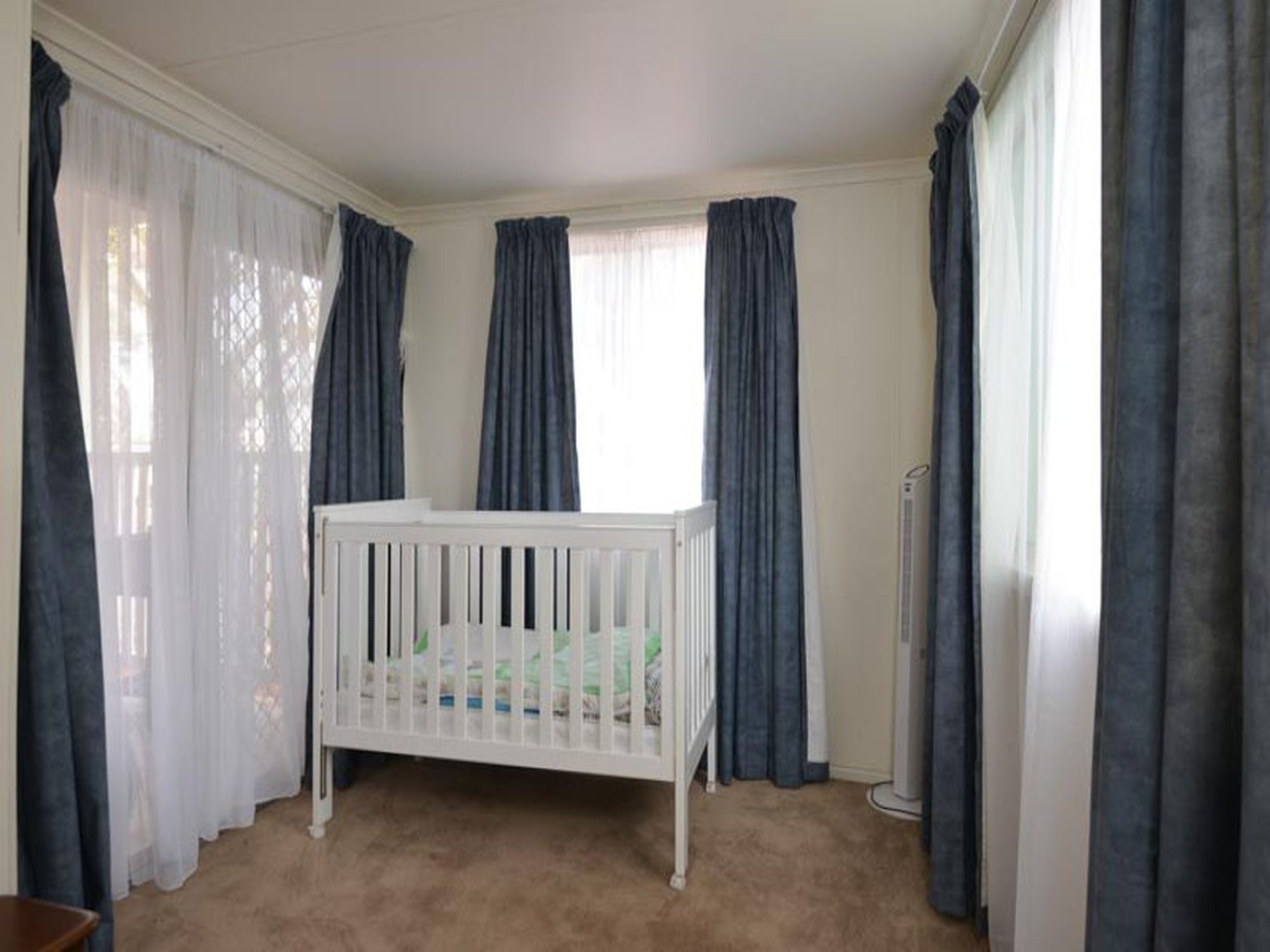 60 Campbell Street, Lamington