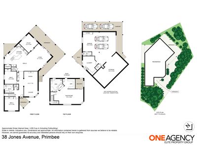 38 Jones Avenue, Primbee