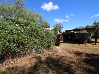 1997 Boorhman Road, Boorhaman