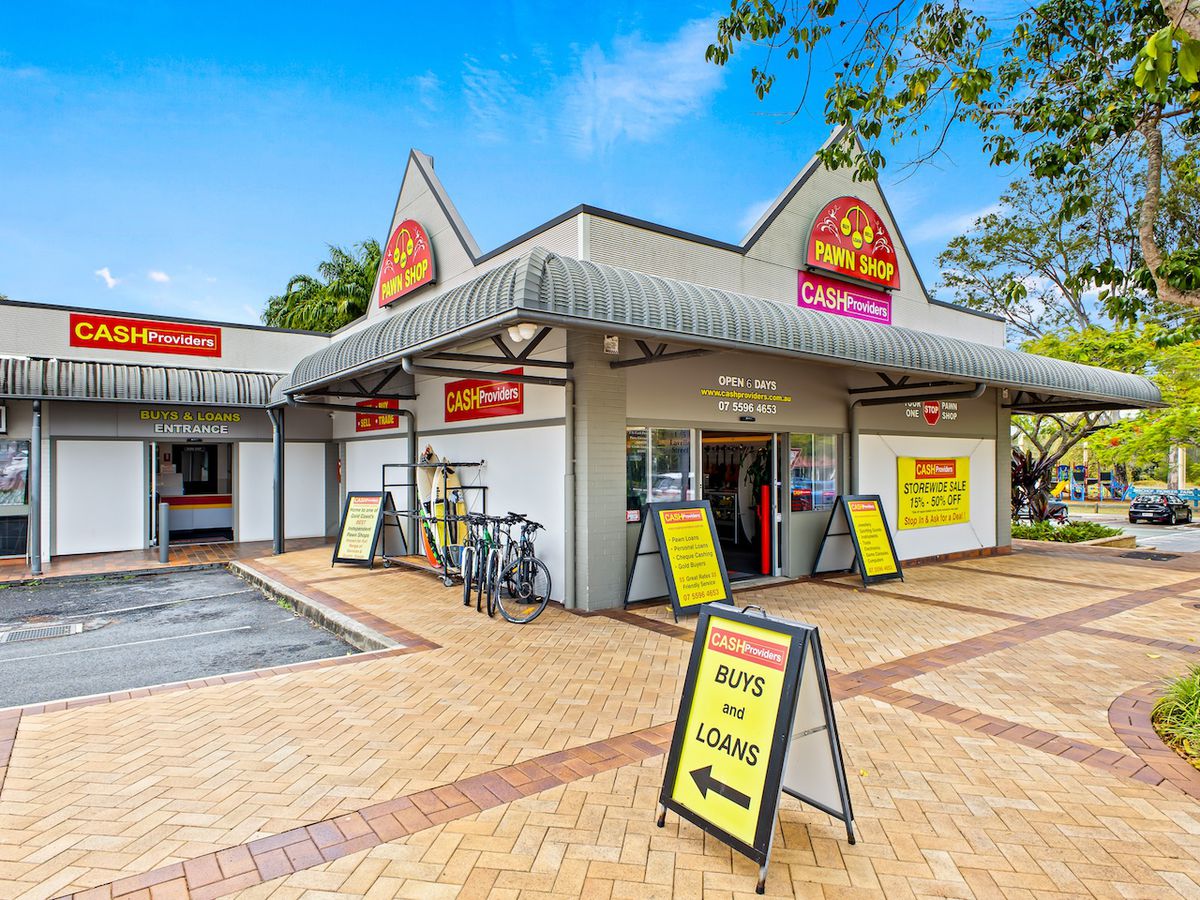 1 / 57 Lavelle St, Nerang Gold Coast Commercial Real Estate