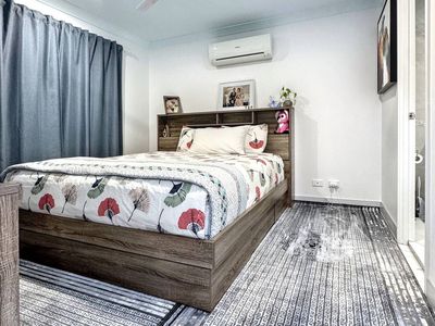 4 Gossan Circuit, Yarrabilba